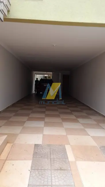 Foto 6 de Sobrado com 3 quartos à venda, 129m2 em Parque das Nações, Santo Andre - SP