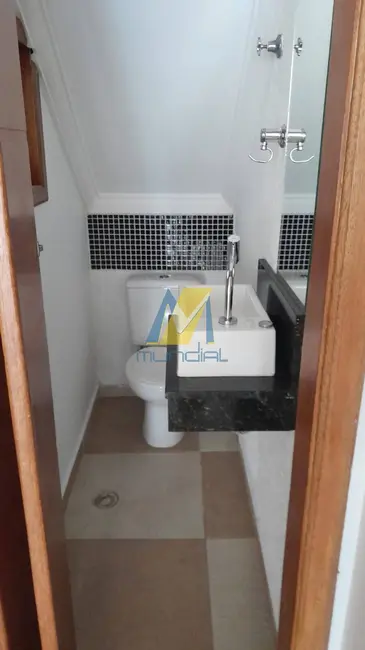Foto 7 de Sobrado com 3 quartos à venda, 129m2 em Parque das Nações, Santo Andre - SP