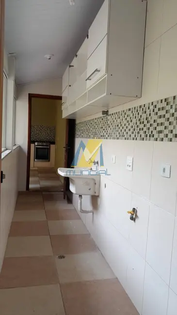 Foto 8 de Sobrado com 3 quartos à venda, 129m2 em Parque das Nações, Santo Andre - SP