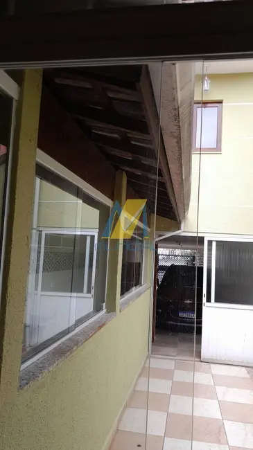 Foto 4 de Sobrado com 3 quartos à venda, 129m2 em Parque das Nações, Santo Andre - SP