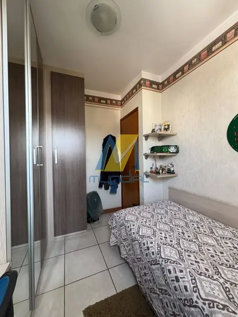 Apartamento com 3 quartos à venda, 180m2 em Baeta Neves, Sao Bernardo Do Campo - SP - imagem 7 Foto 7 de Apartamento com 3 quartos à venda, 180m2 em Baeta Neves, Sao Bernardo Do Campo - SP