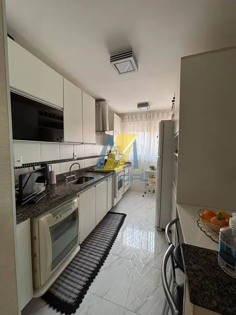 Apartamento com 3 quartos à venda, 180m2 em Baeta Neves, Sao Bernardo Do Campo - SP - imagem 4 Foto 4 de Apartamento com 3 quartos à venda, 180m2 em Baeta Neves, Sao Bernardo Do Campo - SP