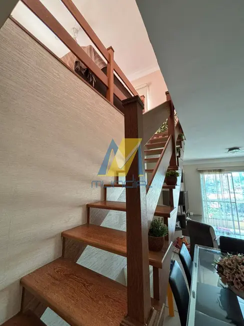 Apartamento com 3 quartos à venda, 180m2 em Baeta Neves, Sao Bernardo Do Campo - SP - imagem 3 Foto 3 de Apartamento com 3 quartos à venda, 180m2 em Baeta Neves, Sao Bernardo Do Campo - SP