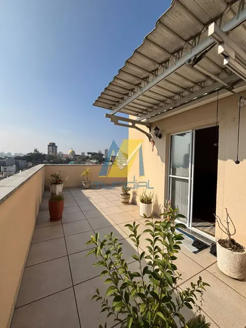 Apartamento com 3 quartos à venda, 180m2 em Baeta Neves, Sao Bernardo Do Campo - SP - imagem 1 Foto 1 de Apartamento com 3 quartos à venda, 180m2 em Baeta Neves, Sao Bernardo Do Campo - SP