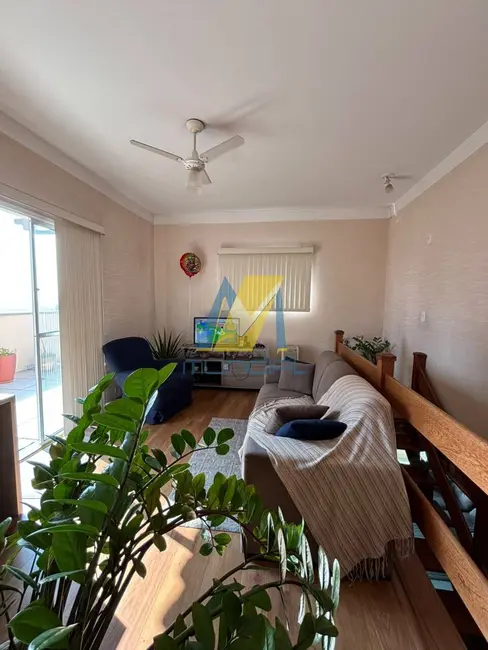 Apartamento com 3 quartos à venda, 180m2 em Baeta Neves, Sao Bernardo Do Campo - SP - imagem 2 Foto 2 de Apartamento com 3 quartos à venda, 180m2 em Baeta Neves, Sao Bernardo Do Campo - SP