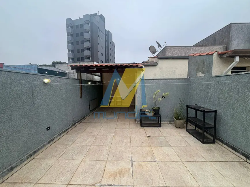 Cobertura com 2 quartos à venda, 78m2 em Vila Vitória, Santo Andre - SP - imagem 5 Foto 5 de Cobertura com 2 quartos à venda, 78m2 em Vila Vitória, Santo Andre - SP