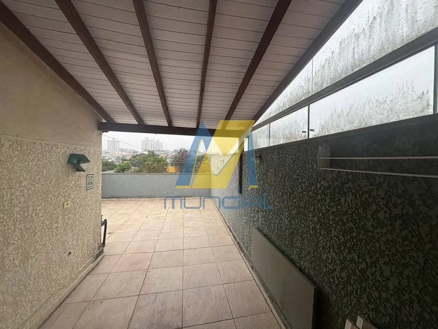 Cobertura com 2 quartos à venda, 78m2 em Vila Vitória, Santo Andre - SP - imagem 4 Foto 4 de Cobertura com 2 quartos à venda, 78m2 em Vila Vitória, Santo Andre - SP