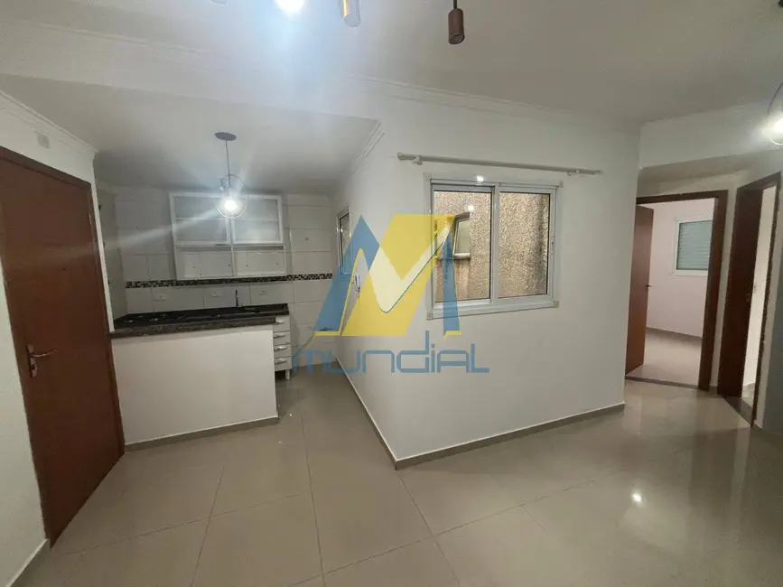 Cobertura com 2 quartos à venda, 78m2 em Vila Vitória, Santo Andre - SP - imagem 3 Foto 3 de Cobertura com 2 quartos à venda, 78m2 em Vila Vitória, Santo Andre - SP