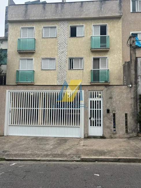 Cobertura com 2 quartos à venda, 78m2 em Vila Vitória, Santo Andre - SP - imagem 8 Foto 8 de Cobertura com 2 quartos à venda, 78m2 em Vila Vitória, Santo Andre - SP