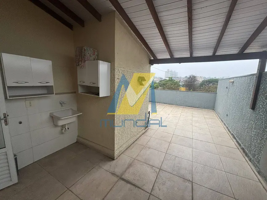 Cobertura com 2 quartos à venda, 78m2 em Vila Vitória, Santo Andre - SP - imagem 2 Foto 2 de Cobertura com 2 quartos à venda, 78m2 em Vila Vitória, Santo Andre - SP