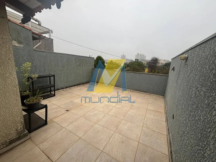 Cobertura com 2 quartos à venda, 78m2 em Vila Vitória, Santo Andre - SP - imagem 7 Foto 7 de Cobertura com 2 quartos à venda, 78m2 em Vila Vitória, Santo Andre - SP