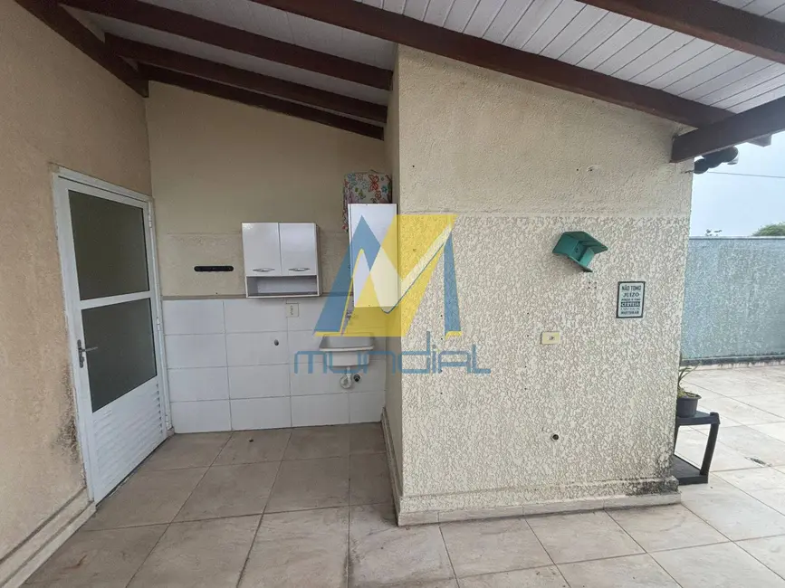 Cobertura com 2 quartos à venda, 78m2 em Vila Vitória, Santo Andre - SP - imagem 6 Foto 6 de Cobertura com 2 quartos à venda, 78m2 em Vila Vitória, Santo Andre - SP