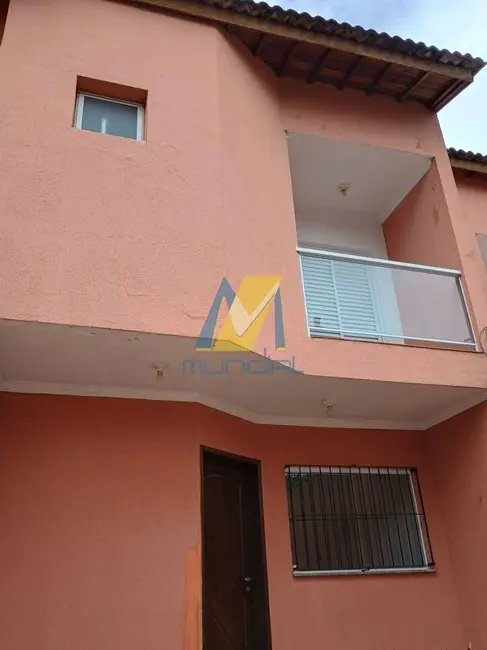 Sobrado com 2 quartos para alugar, 80m2 em Vila Curuçá, Santo Andre - SP - imagem 2 Foto 2 de Sobrado com 2 quartos para alugar, 80m2 em Vila Curuçá, Santo Andre - SP