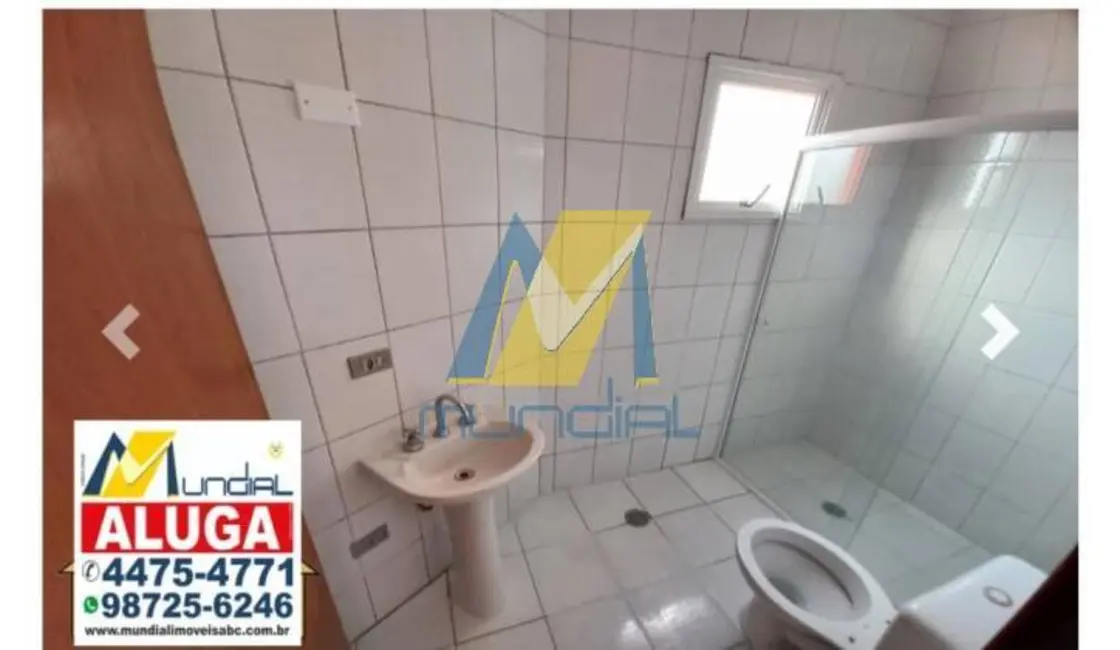 Sobrado com 2 quartos para alugar, 80m2 em Vila Curuçá, Santo Andre - SP - imagem 6 Foto 6 de Sobrado com 2 quartos para alugar, 80m2 em Vila Curuçá, Santo Andre - SP