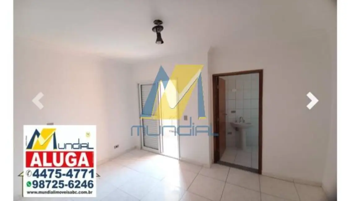 Sobrado com 2 quartos para alugar, 80m2 em Vila Curuçá, Santo Andre - SP - imagem 8 Foto 8 de Sobrado com 2 quartos para alugar, 80m2 em Vila Curuçá, Santo Andre - SP