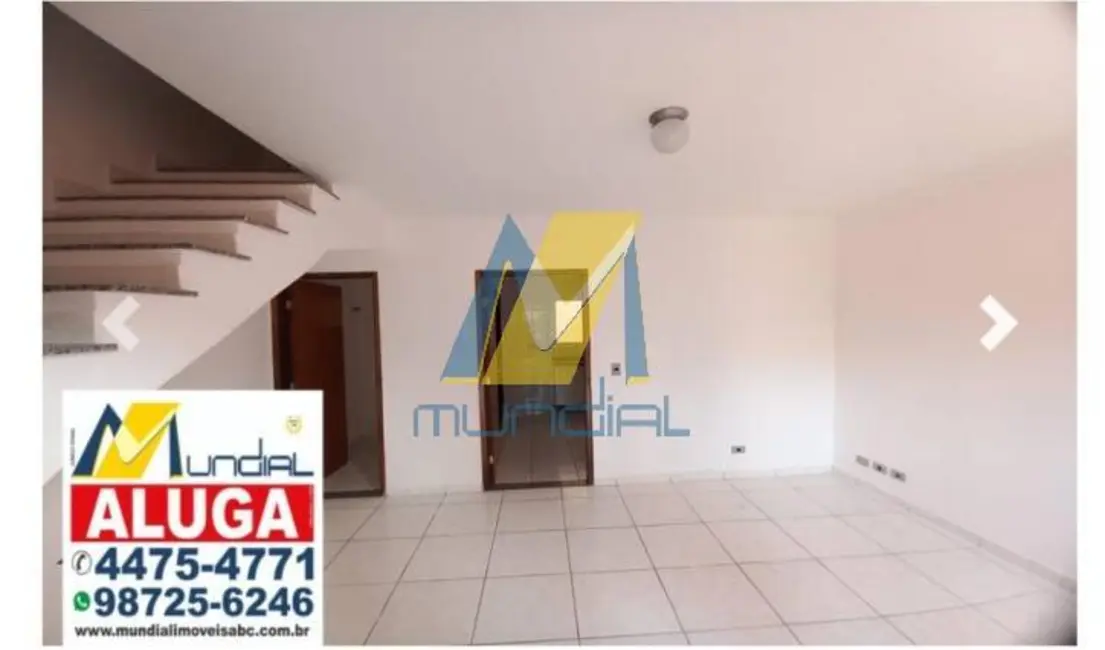 Sobrado com 2 quartos para alugar, 80m2 em Vila Curuçá, Santo Andre - SP - imagem 9 Foto 9 de Sobrado com 2 quartos para alugar, 80m2 em Vila Curuçá, Santo Andre - SP