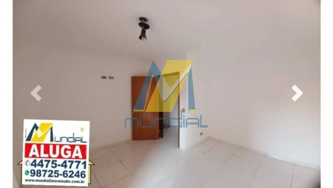 Sobrado com 2 quartos para alugar, 80m2 em Vila Curuçá, Santo Andre - SP - imagem 7 Foto 7 de Sobrado com 2 quartos para alugar, 80m2 em Vila Curuçá, Santo Andre - SP