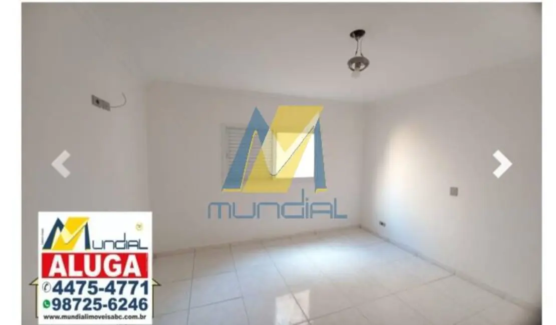 Sobrado com 2 quartos para alugar, 80m2 em Vila Curuçá, Santo Andre - SP - imagem 5 Foto 5 de Sobrado com 2 quartos para alugar, 80m2 em Vila Curuçá, Santo Andre - SP