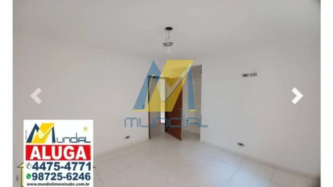Sobrado com 2 quartos para alugar, 80m2 em Vila Curuçá, Santo Andre - SP - imagem 4 Foto 4 de Sobrado com 2 quartos para alugar, 80m2 em Vila Curuçá, Santo Andre - SP
