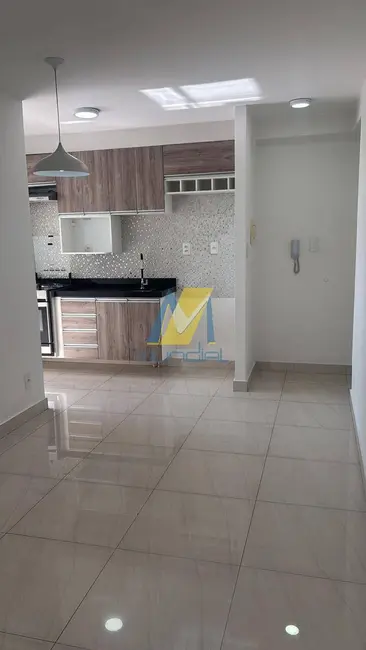 Foto 1 de Apartamento com 2 quartos à venda, 46m2 em Parque João Ramalho, Santo Andre - SP