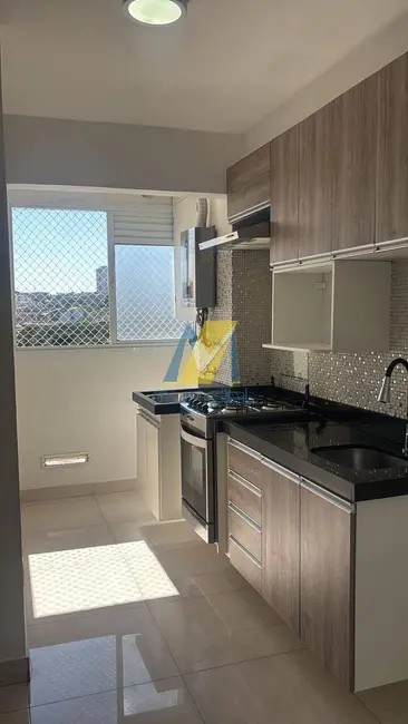 Foto 7 de Apartamento com 2 quartos à venda, 46m2 em Parque João Ramalho, Santo Andre - SP