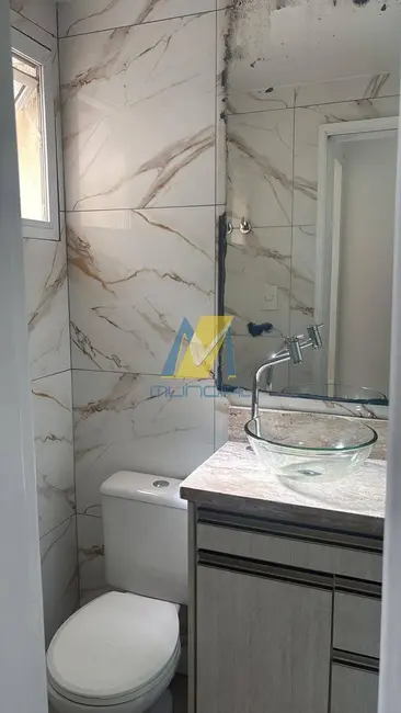 Foto 3 de Apartamento com 2 quartos à venda, 46m2 em Parque João Ramalho, Santo Andre - SP