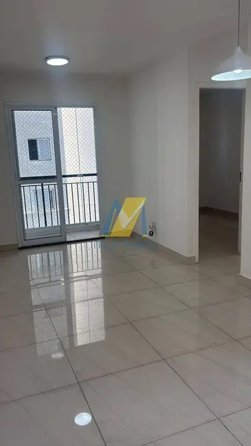 Foto 6 de Apartamento com 2 quartos à venda, 46m2 em Parque João Ramalho, Santo Andre - SP
