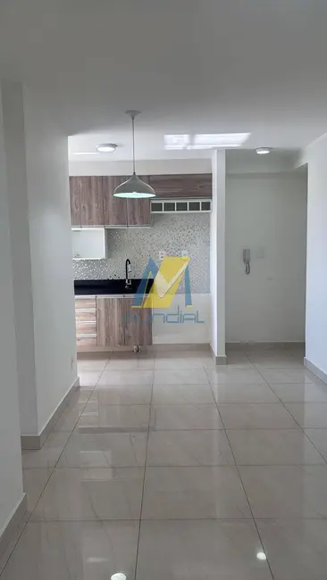 Foto 2 de Apartamento com 2 quartos à venda, 46m2 em Parque João Ramalho, Santo Andre - SP
