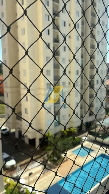 Foto 5 de Apartamento com 2 quartos à venda, 46m2 em Parque João Ramalho, Santo Andre - SP