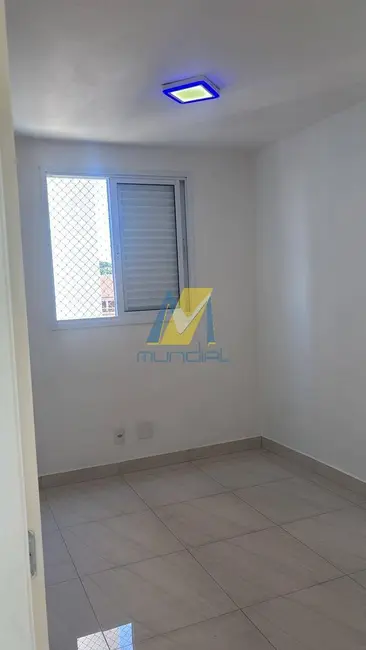 Foto 9 de Apartamento com 2 quartos à venda, 46m2 em Parque João Ramalho, Santo Andre - SP