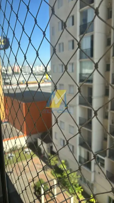 Foto 4 de Apartamento com 2 quartos à venda, 46m2 em Parque João Ramalho, Santo Andre - SP