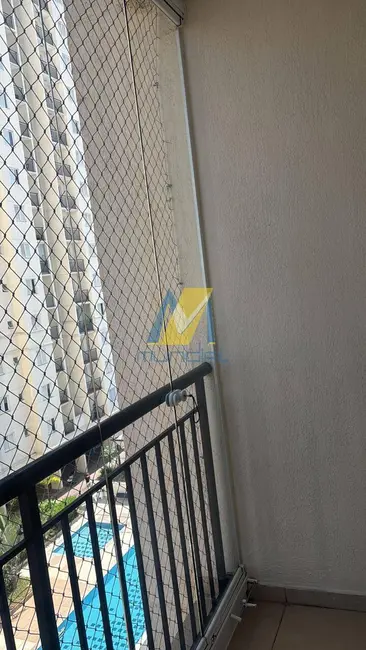 Foto 8 de Apartamento com 2 quartos à venda, 46m2 em Parque João Ramalho, Santo Andre - SP
