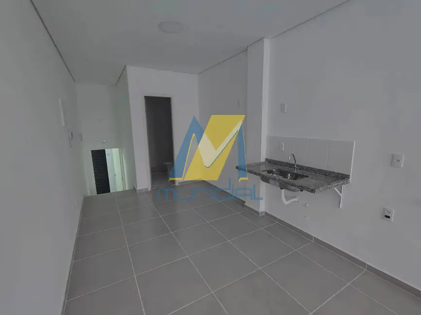 Kitnet com 1 quarto para alugar, 36m2 em Rudge Ramos, Sao Bernardo Do Campo - SP - imagem 3 Foto 3 de Kitnet com 1 quarto para alugar, 36m2 em Rudge Ramos, Sao Bernardo Do Campo - SP