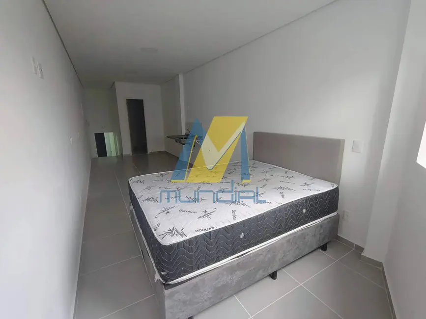 Kitnet com 1 quarto para alugar, 36m2 em Rudge Ramos, Sao Bernardo Do Campo - SP - imagem 1 Foto 1 de Kitnet com 1 quarto para alugar, 36m2 em Rudge Ramos, Sao Bernardo Do Campo - SP
