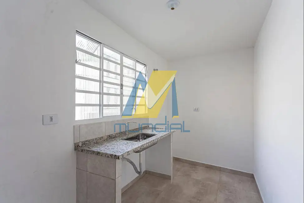 Foto 6 de Casa com 2 quartos à venda, 50m2 em Cidade São Jorge, Santo Andre - SP