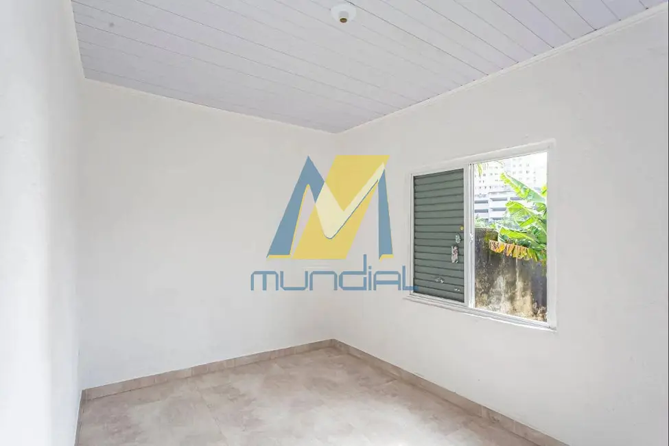 Foto 9 de Casa com 2 quartos à venda, 50m2 em Cidade São Jorge, Santo Andre - SP