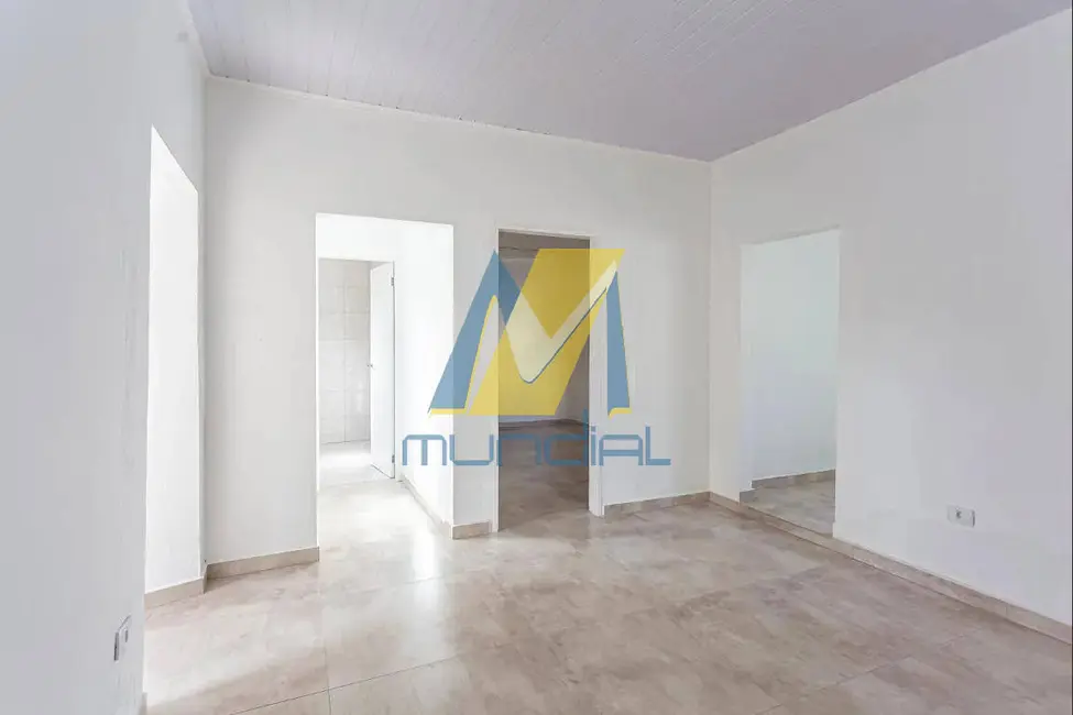 Foto 7 de Casa com 2 quartos à venda, 50m2 em Cidade São Jorge, Santo Andre - SP