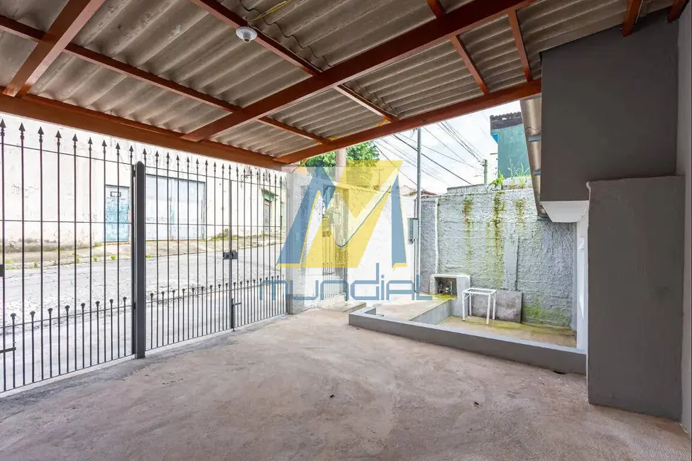 Foto 5 de Casa com 2 quartos à venda, 50m2 em Cidade São Jorge, Santo Andre - SP