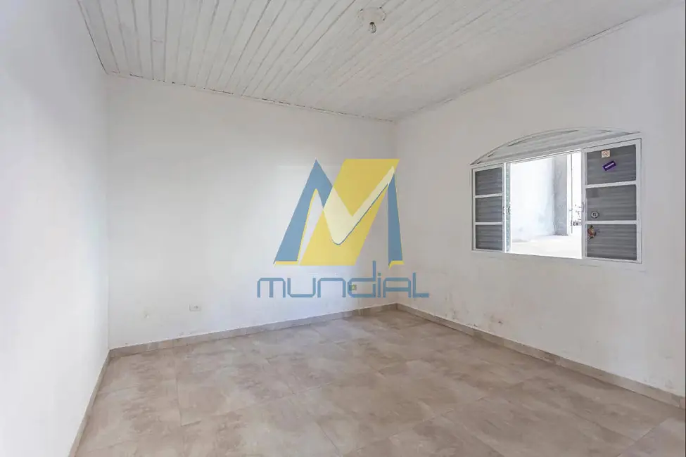 Foto 8 de Casa com 2 quartos à venda, 50m2 em Cidade São Jorge, Santo Andre - SP
