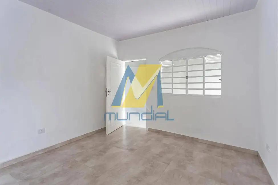 Foto 3 de Casa com 2 quartos à venda, 50m2 em Cidade São Jorge, Santo Andre - SP