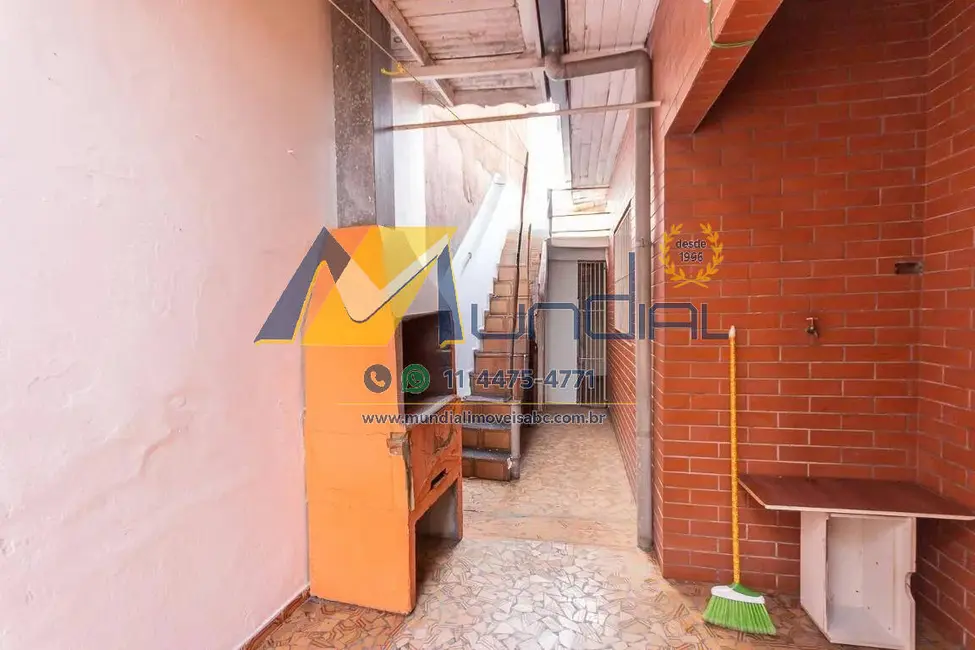 Casa com 2 quartos para alugar, 120m2 em Vila Curuçá, Santo Andre - SP - imagem 7 Foto 7 de Casa com 2 quartos para alugar, 120m2 em Vila Curuçá, Santo Andre - SP