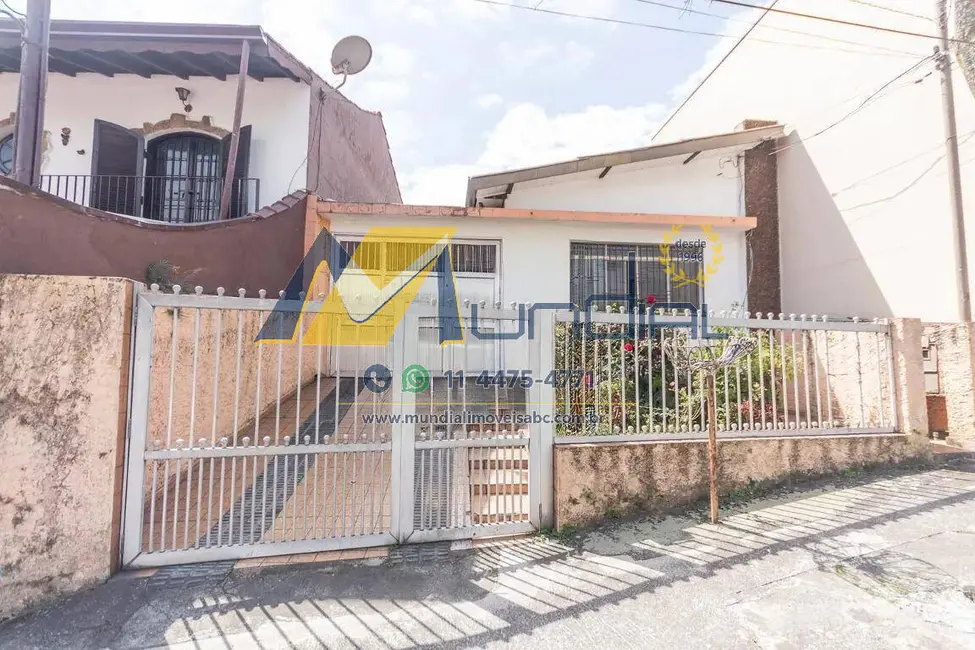 Casa com 2 quartos para alugar, 120m2 em Vila Curuçá, Santo Andre - SP - imagem 2 Foto 2 de Casa com 2 quartos para alugar, 120m2 em Vila Curuçá, Santo Andre - SP