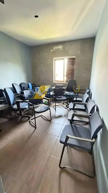 Foto 9 de Armazém / Galpão para alugar, 500m2 em Jardim, Santo Andre - SP