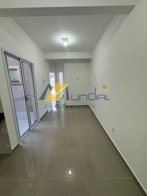 Foto 4 de Apartamento com 2 quartos à venda, 58m2 em Parque das Nações, Santo Andre - SP