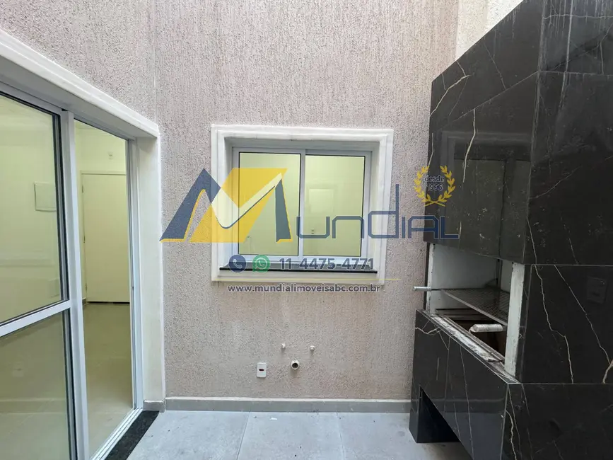 Foto 6 de Apartamento com 2 quartos à venda, 58m2 em Parque das Nações, Santo Andre - SP