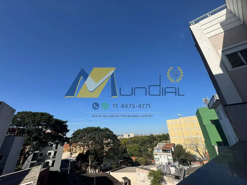 Foto 7 de Apartamento com 2 quartos à venda, 58m2 em Parque das Nações, Santo Andre - SP