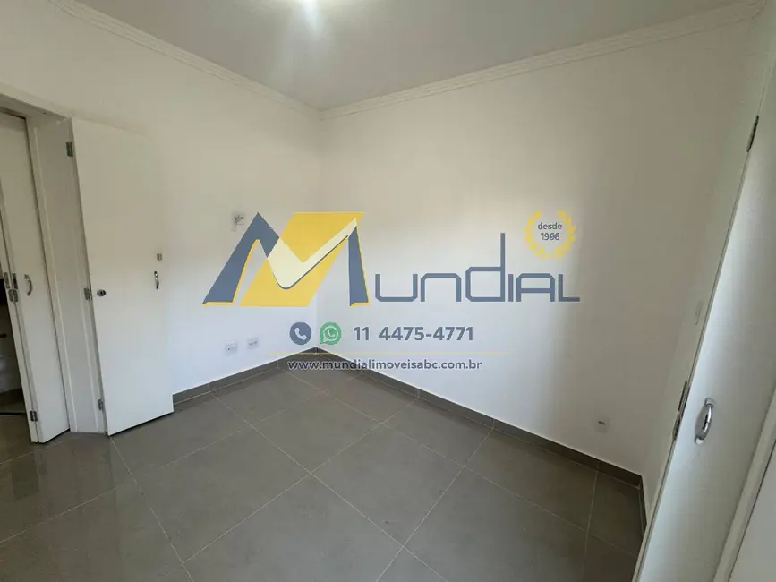 Foto 5 de Apartamento com 2 quartos à venda, 58m2 em Parque das Nações, Santo Andre - SP