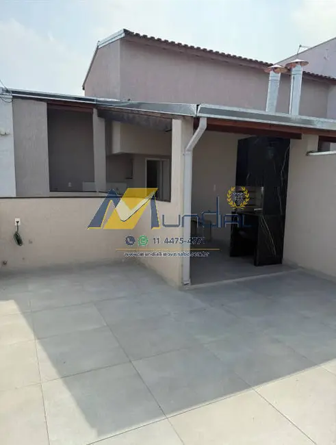 Cobertura com 2 quartos à venda, 96m2 em Parque das Nações, Santo Andre - SP - imagem 8 Foto 8 de Cobertura com 2 quartos à venda, 96m2 em Parque das Nações, Santo Andre - SP