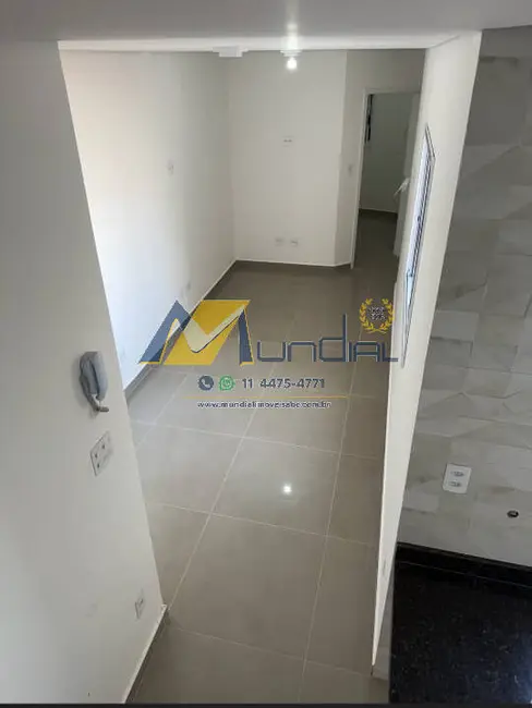 Cobertura com 2 quartos à venda, 96m2 em Parque das Nações, Santo Andre - SP - imagem 9 Foto 9 de Cobertura com 2 quartos à venda, 96m2 em Parque das Nações, Santo Andre - SP