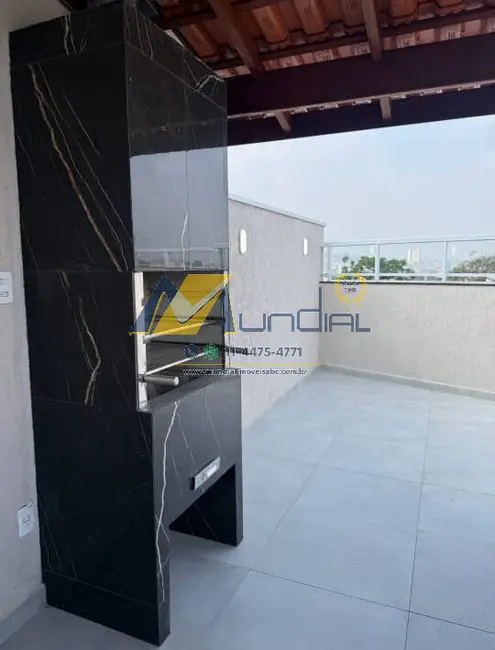 Cobertura com 2 quartos à venda, 96m2 em Parque das Nações, Santo Andre - SP - imagem 1 Foto 1 de Cobertura com 2 quartos à venda, 96m2 em Parque das Nações, Santo Andre - SP